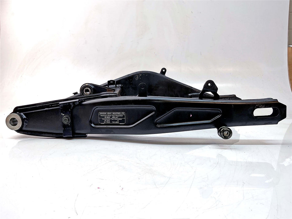2018 Kawasaki Z650 ER650 Rear Swingarm - 33001066318R