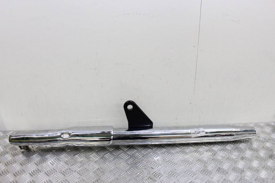 2015 TRIUMPH BONNEVILLE AMERICA 865 Genuine L/H Left hand Silencer exhaust muffl