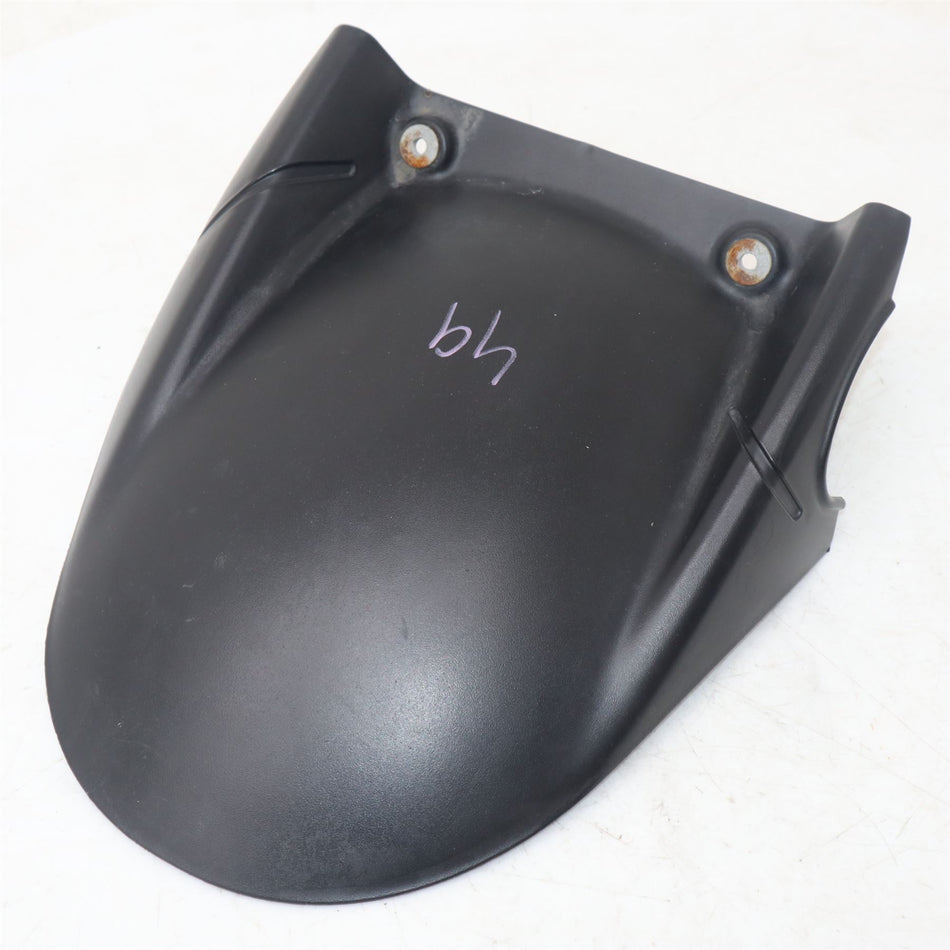 2016 APRILIA RSV4 Rear Mudguard Fender - 858782