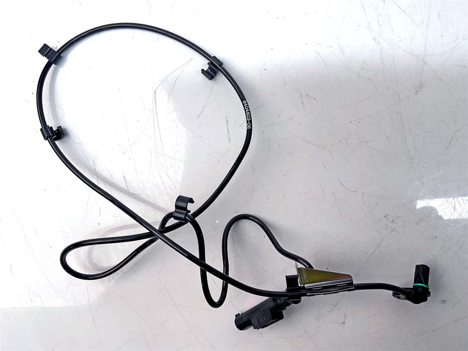2024 BMW F900R Speed Sensor - 34528404803