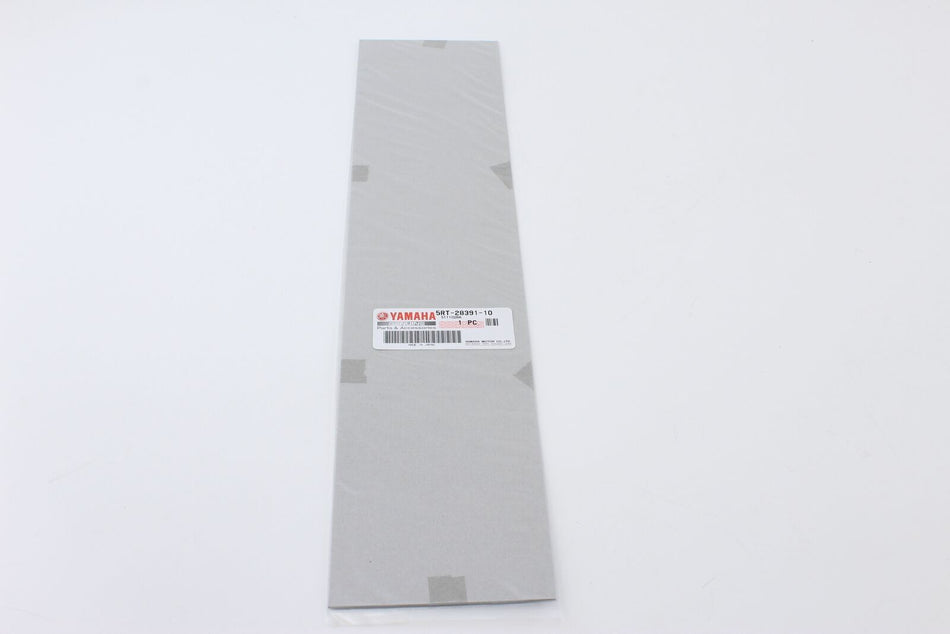 1998-2003 YAMAHA FZ6 600 FAZER Decal - NEW - 5RT-28391-10