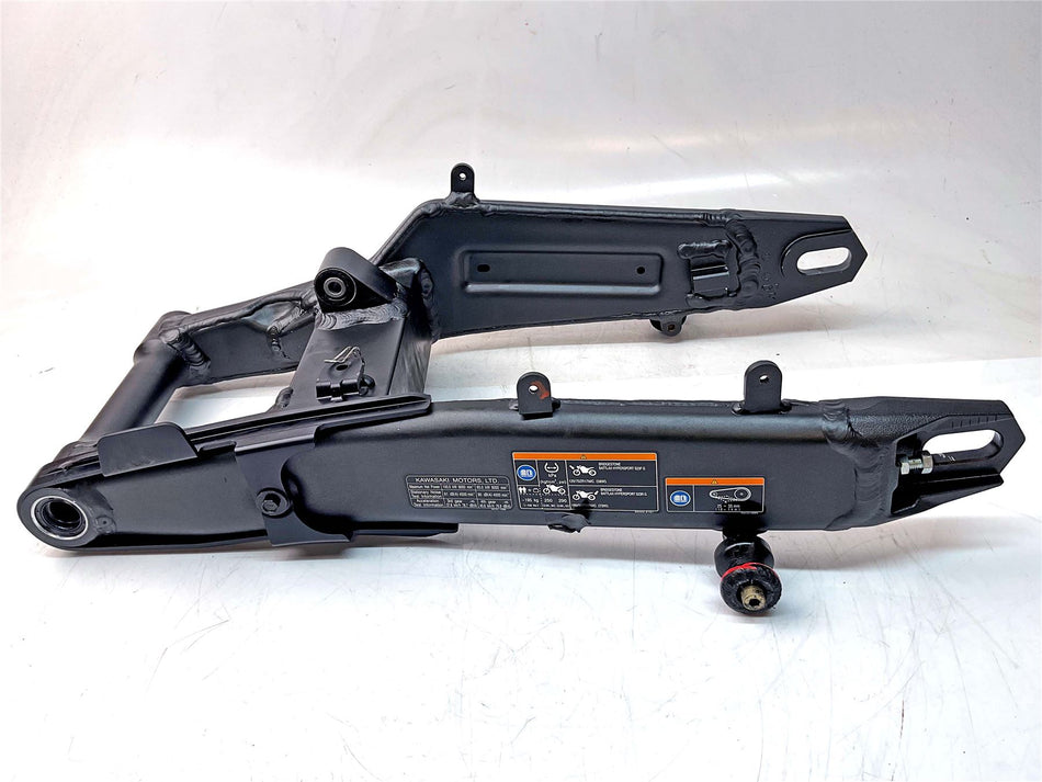 2025 Kawasaki Ninja ZX11 Rear Swingarm - 330010764