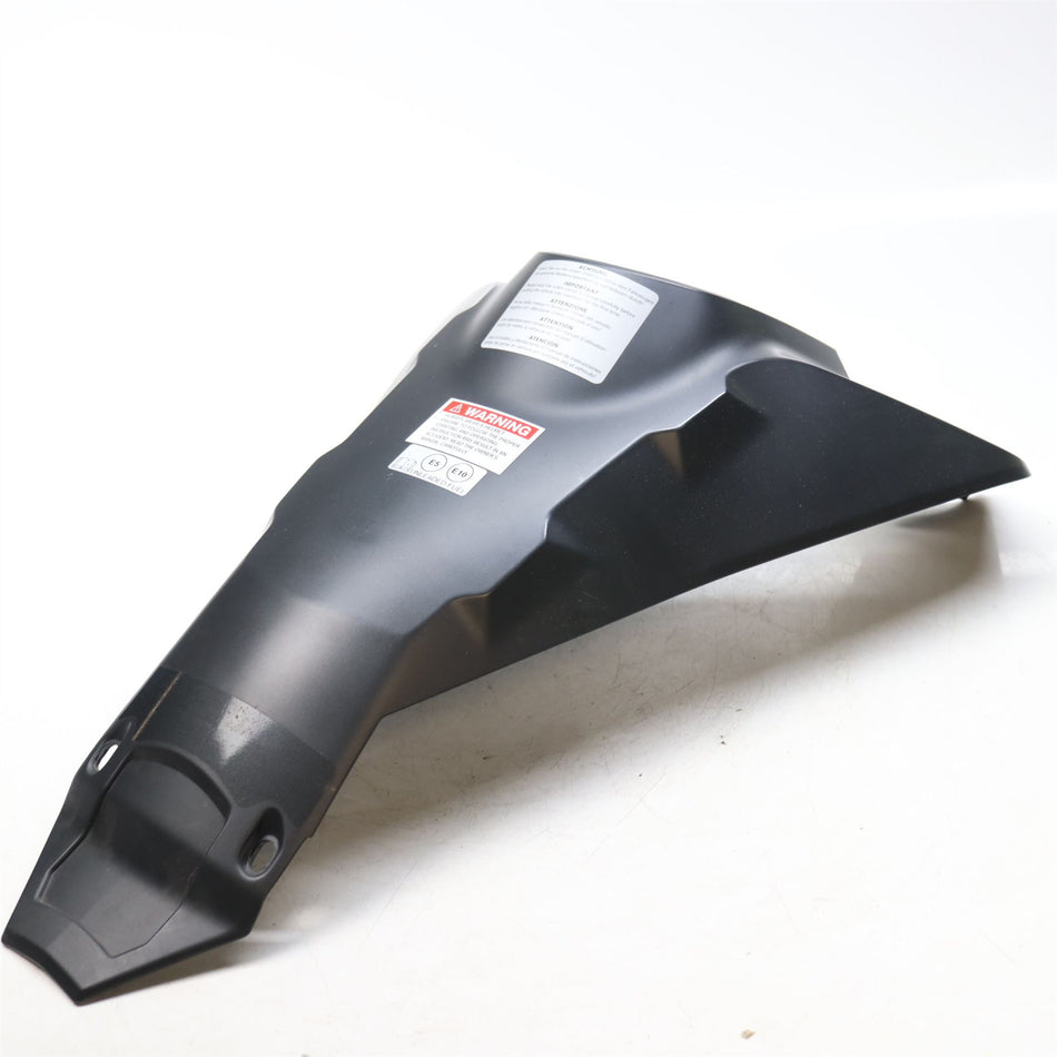 2022 KTM 1290 Super Adventure S Fuel Tank Cover - 61908030033KC