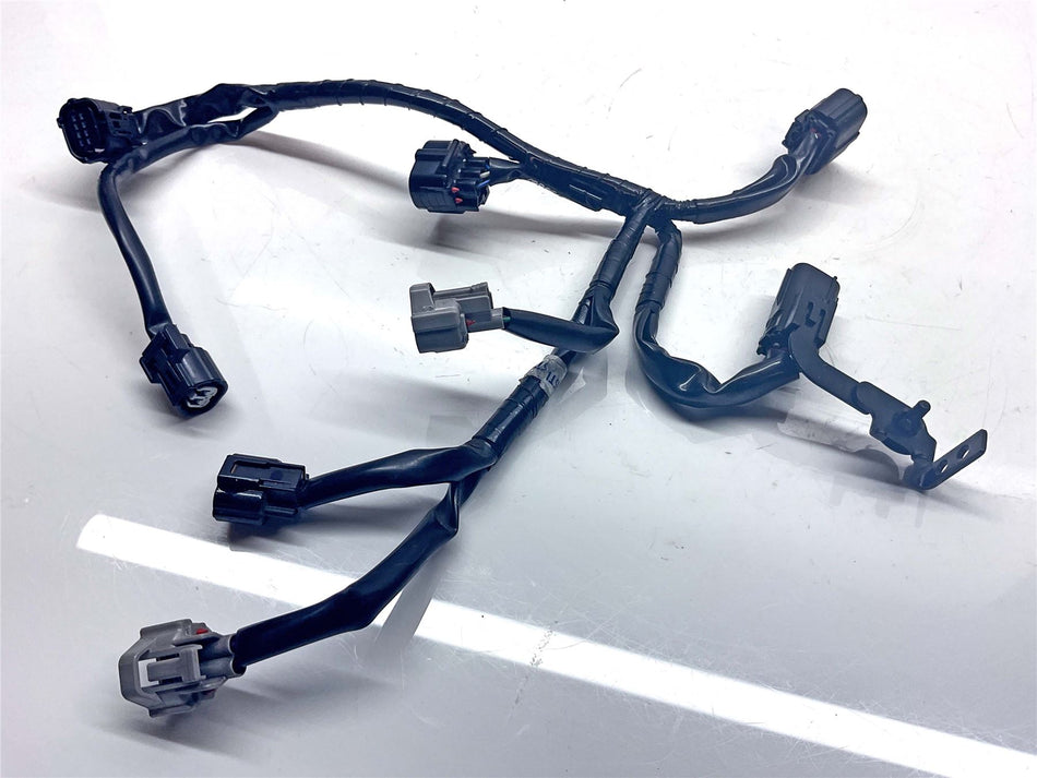 2024 Yamaha YZF R7 Secondary Wiring Harness Loom