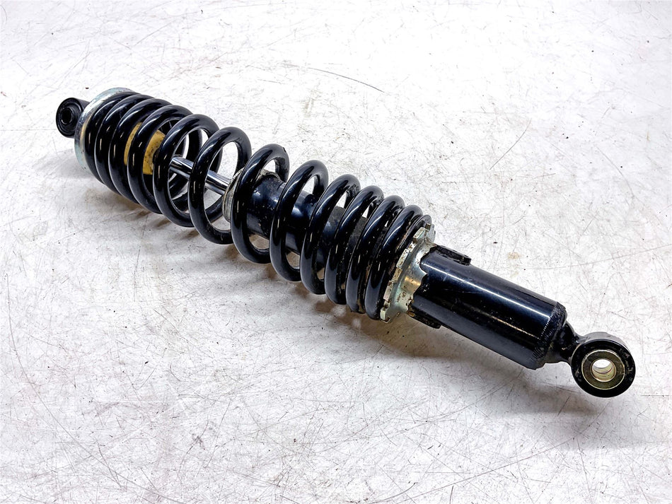 2022 CF-Moto CF650TR Front Suspension / Shock - 1028 Miles - 9DS0506006000
