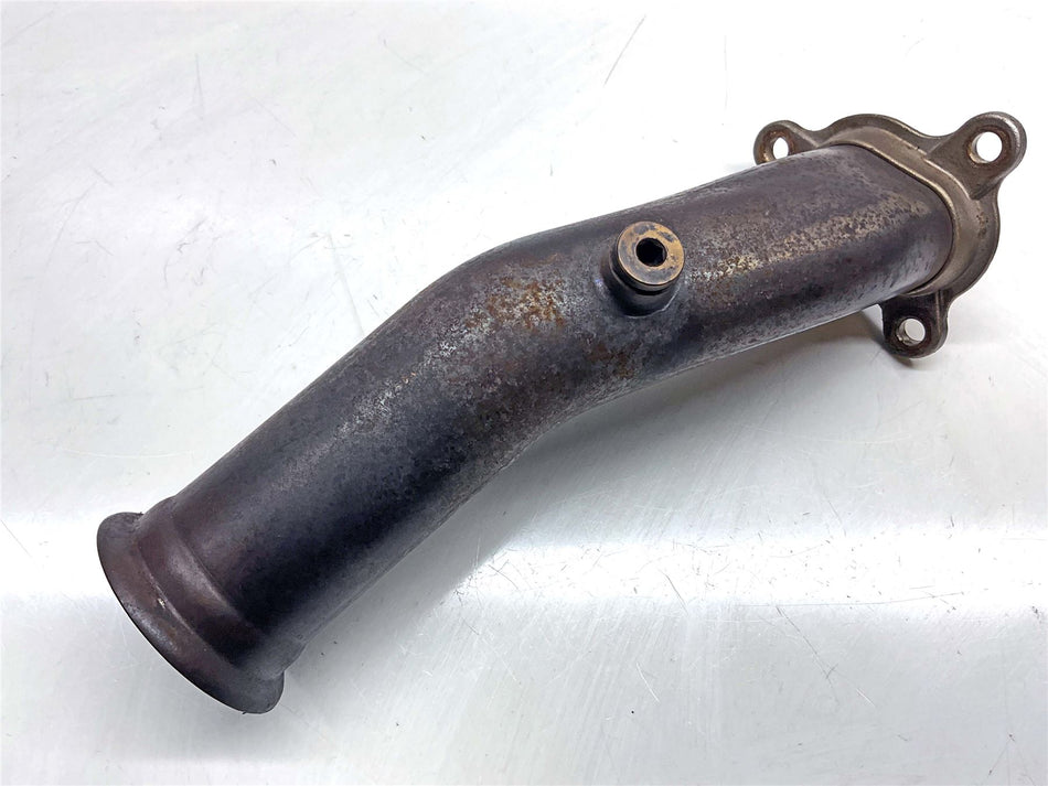 2017 KTM 1290 Super Duke R Rear Header - 60305008100