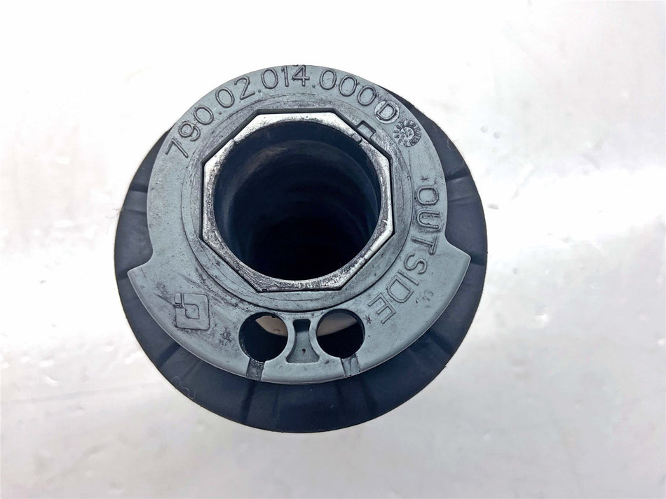 2023 KTM 300 EXC Six Days Throttle Grip - 79002021200