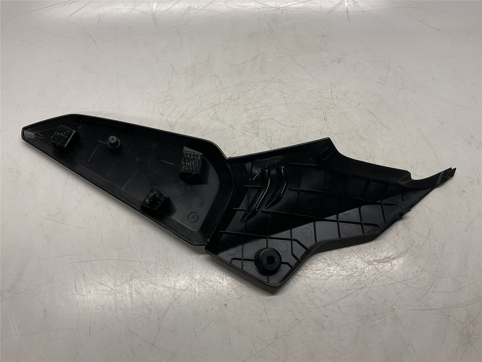 2024 HONDA CB650 Left Side Cover - 83600MKYD50