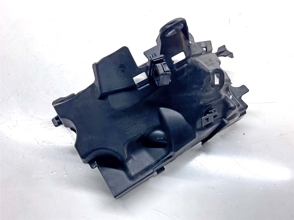 2017 Honda CRF1000L Africa Twin ABS Left Radiator Shroud - 19036MJPG50