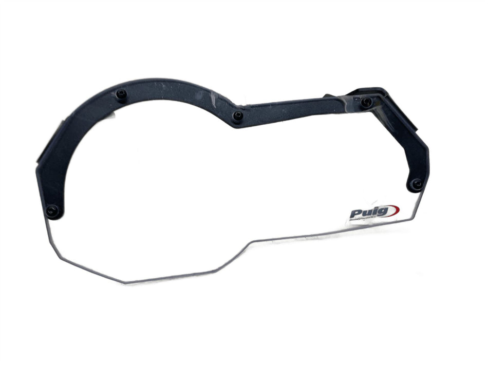 2019 BMW R1250GS Adventure Headlight Protector 9471W