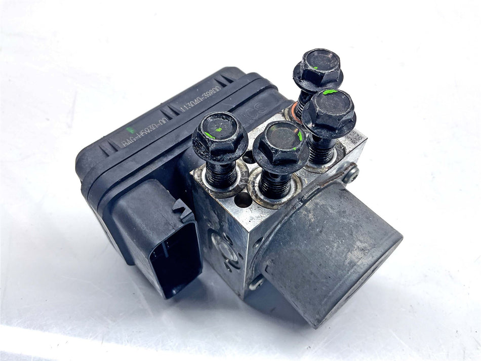 2023 Yamaha Tenere 700 ABS Pump - BAGH59300800