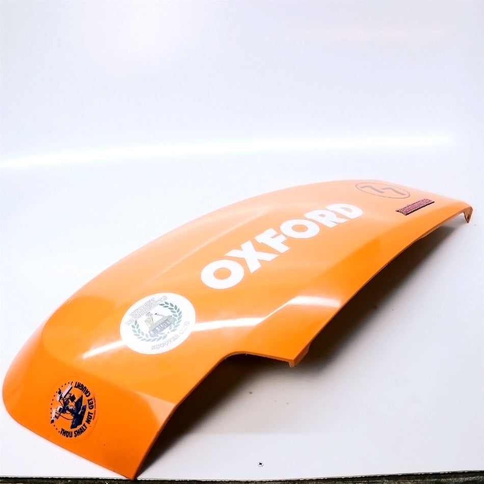 2022 LAMBRETTA V125 SPECIAL Left side body panel - L65601LMBOF00