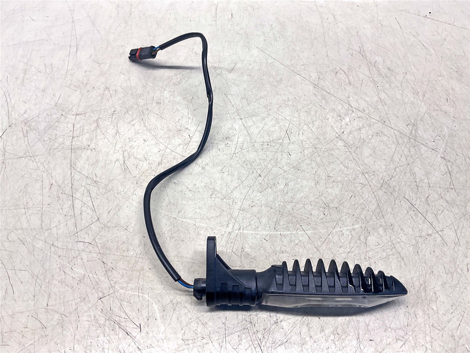 2018 BMW R1250GS Adventure Right Front Indicator - 63138522499