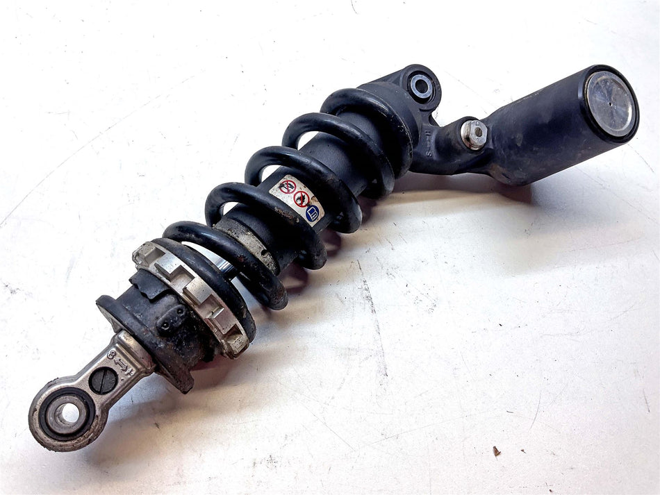 2010 Honda CBR600RR Rear Suspension / Shock - 52400MFJG31
