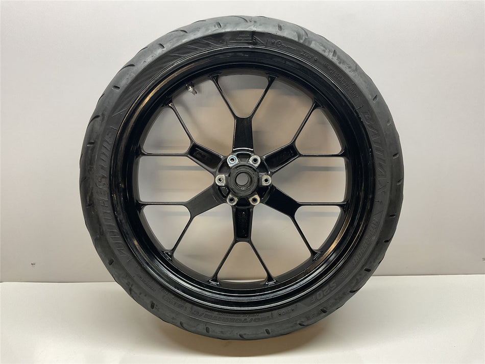 2010 Aprilia RSV4 R Wheel Front - AP8128228