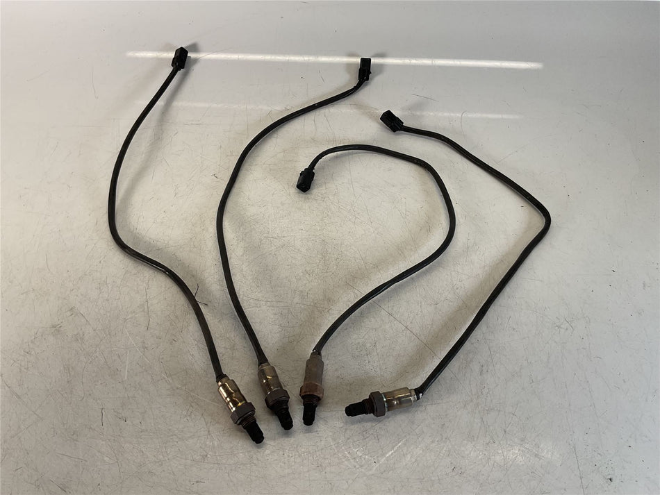 2021 Ducati Panigale V4 Lambda Sensors - 55215021A