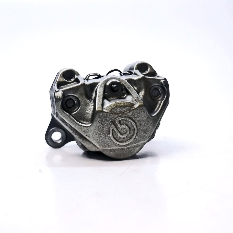 2019 Aprilia Tuono V4 1100 Factory ABS Brembo Rear Caliper - B044357