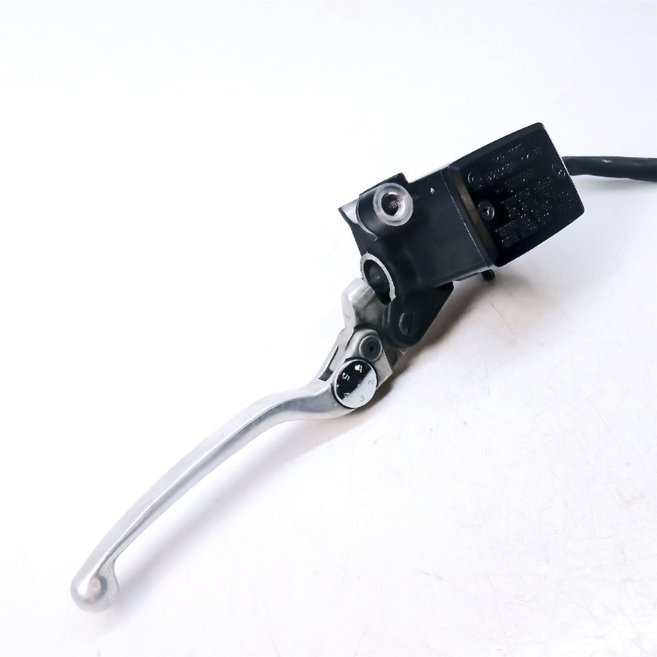 2017 Yamaha MT-10 Front Brake Master Cylinder W/ Lever - 1XB2580A00