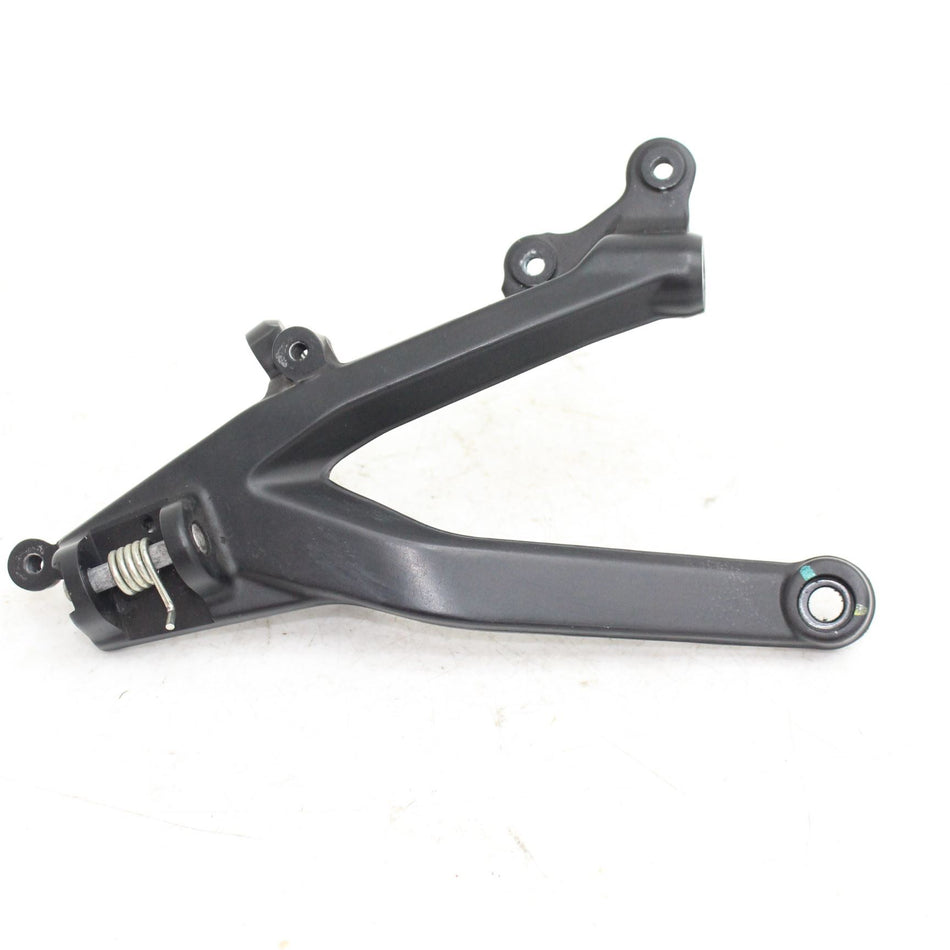 2023 DUCATI PANIGALE V4 S R/H Right Front Footrest Hanger - 82413472BB