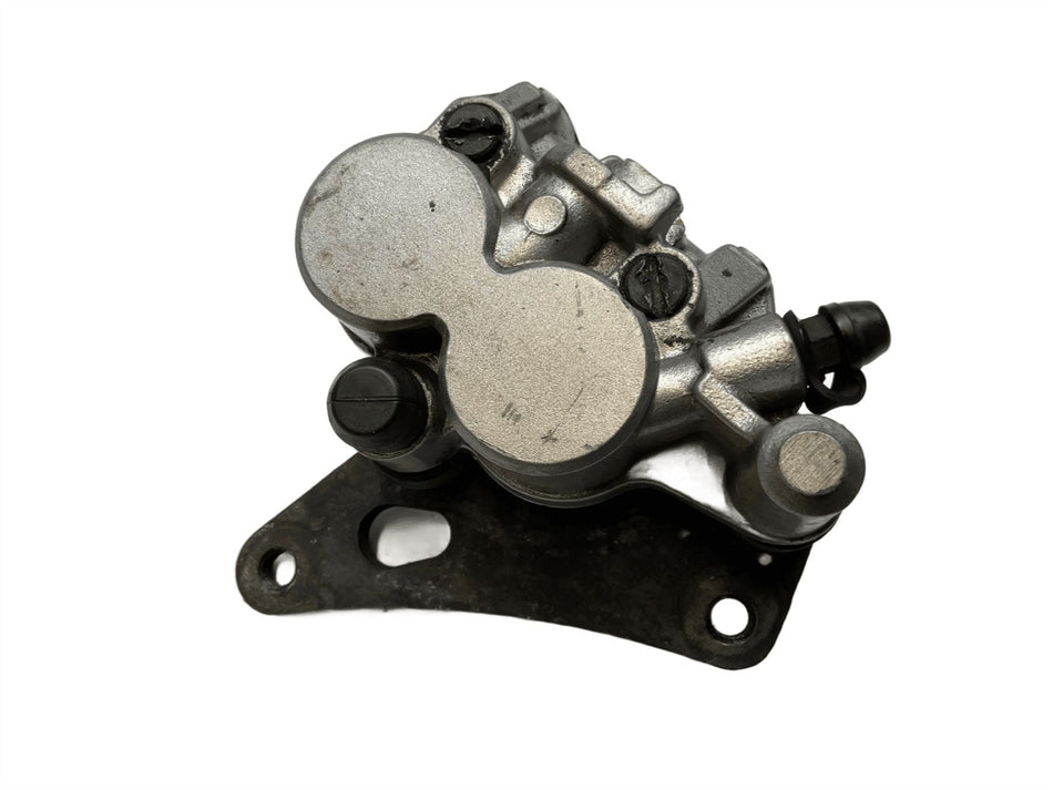 2010 Honda XL125 Front Brake Caliper Right 45150KPC641