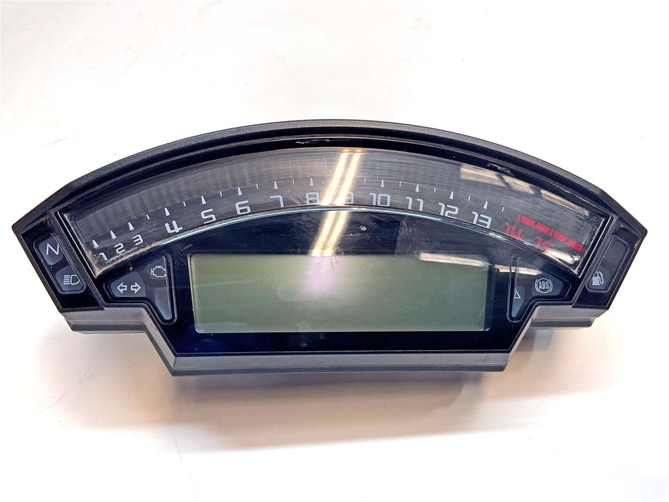 2019 Kawasaki Ninja ZX10R ZX1000 Speedometer - 250310747
