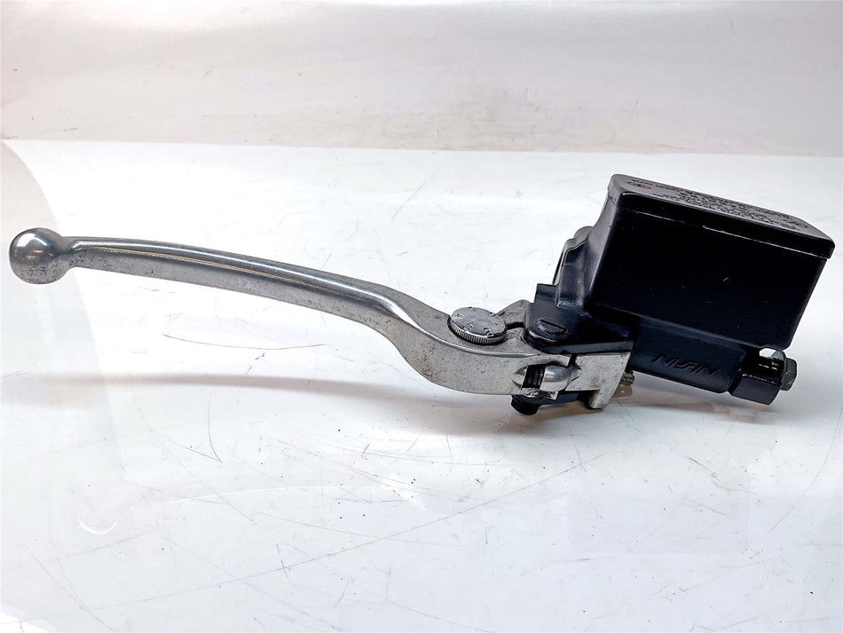 2005 Suzuki Bandit 650 GSF650 Front Brake Master Cylinder - 5960042F00000