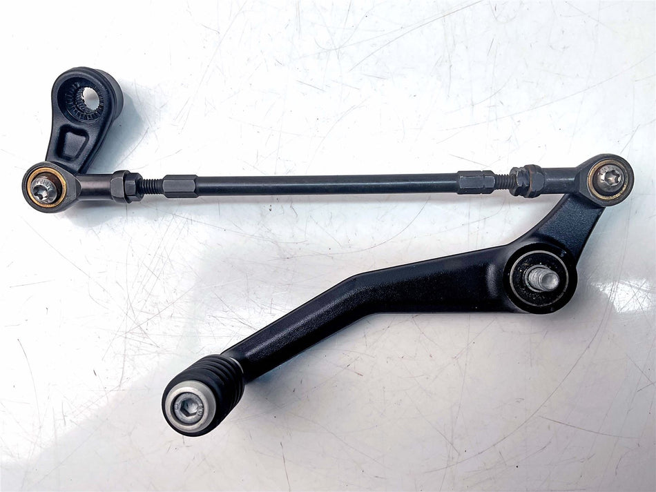 2024 KTM 890 Duke R Gear Lever / Pedal - 63634031033C1