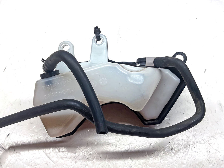 2024 Triumph Street Triple 765 RS Coolant Tank - T2109765