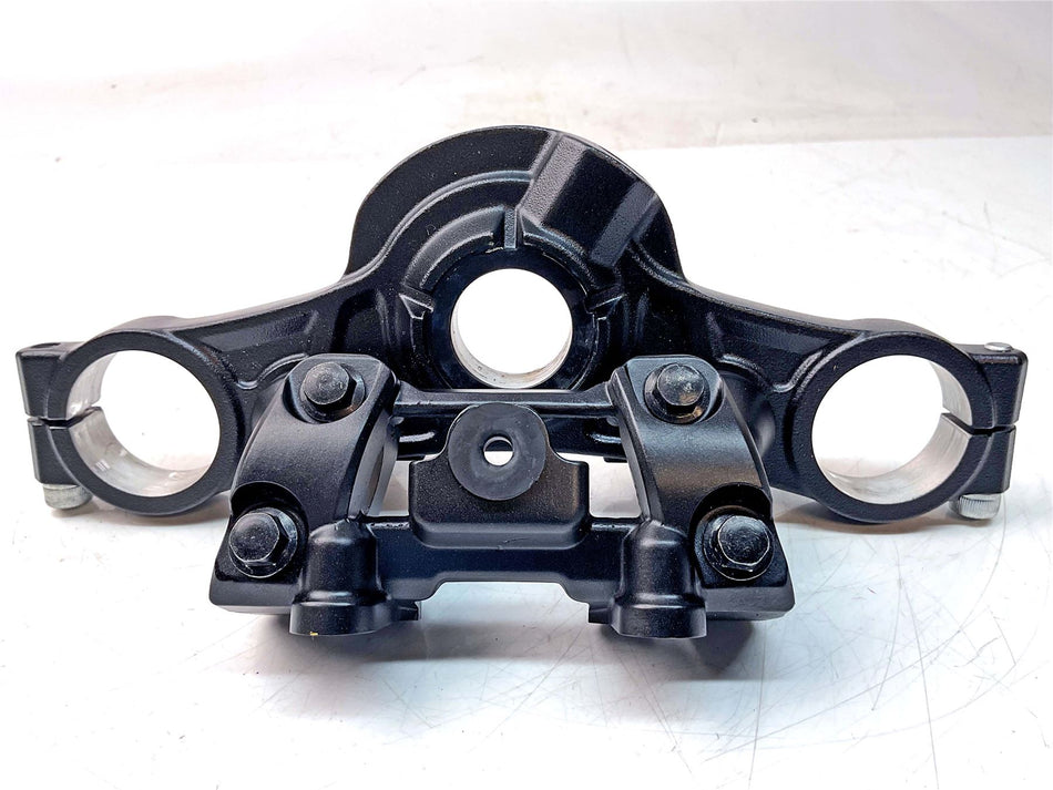2025 Kawasaki Z650 ER650 Top Yoke - 44081-0097-18R