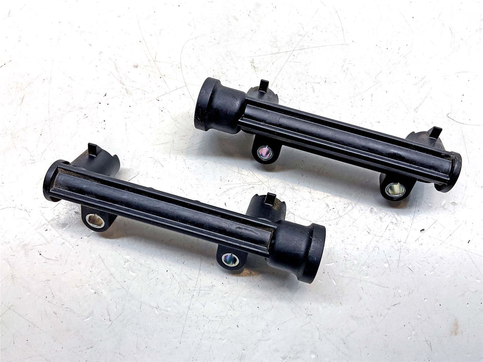 2017 Honda CBR1000RR Fireblade Thottle Body Fuel Injector Rail  - 16620MFL003