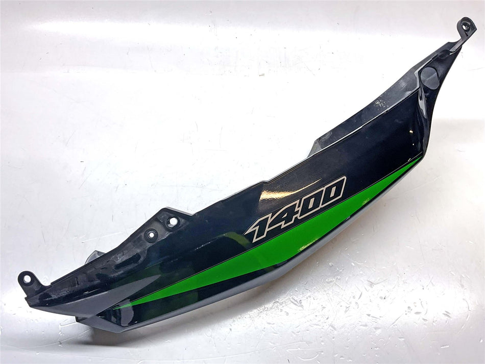 2016 Kawasaki ZZR1400 Rear Right Tail Cowl  - 360400137