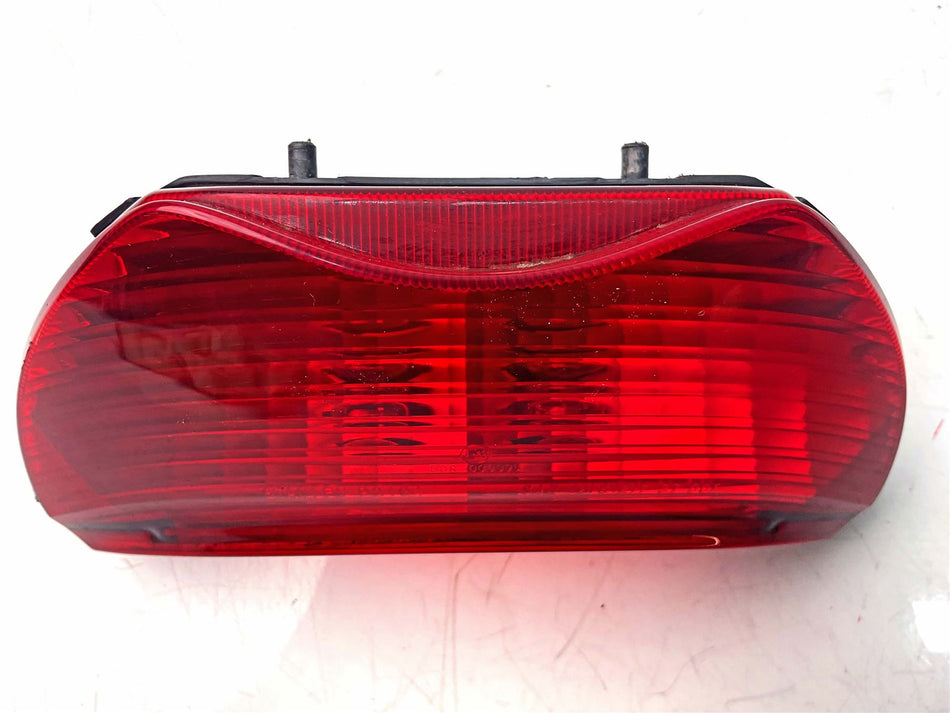 2002 Honda CBR600F Rear Tail Light - 33702MBW611
