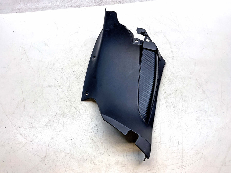 2022 Honda CBR650R Right Inner Fairing Panel - 64256MKND1000