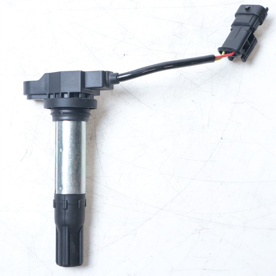 2022 KTM 1290 Super Duke R Ignition Coils - 76039006000