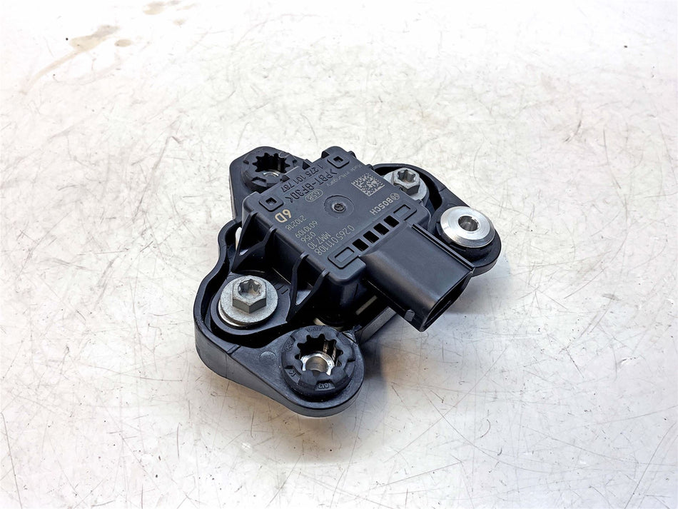 2021 KTM 1290 Super Duke R Bank Angle Tip Sensor - 61542090000