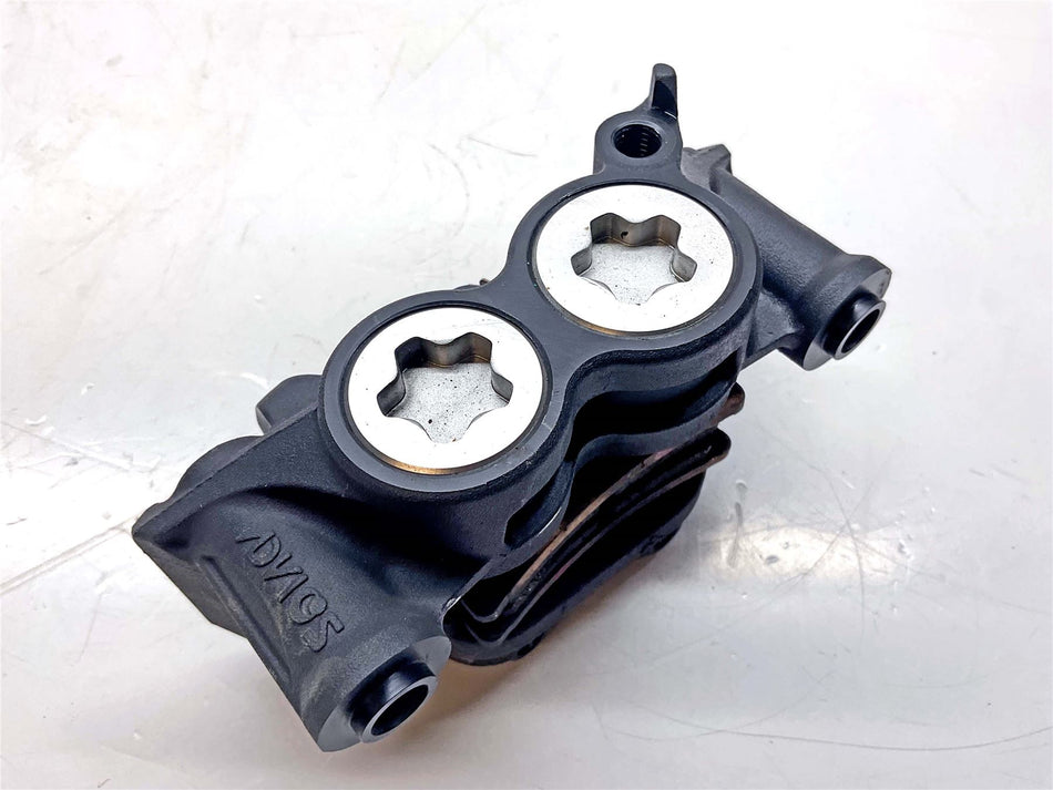 2022 Yamaha MT-10 Right Front Brake Caliper - B672580U00