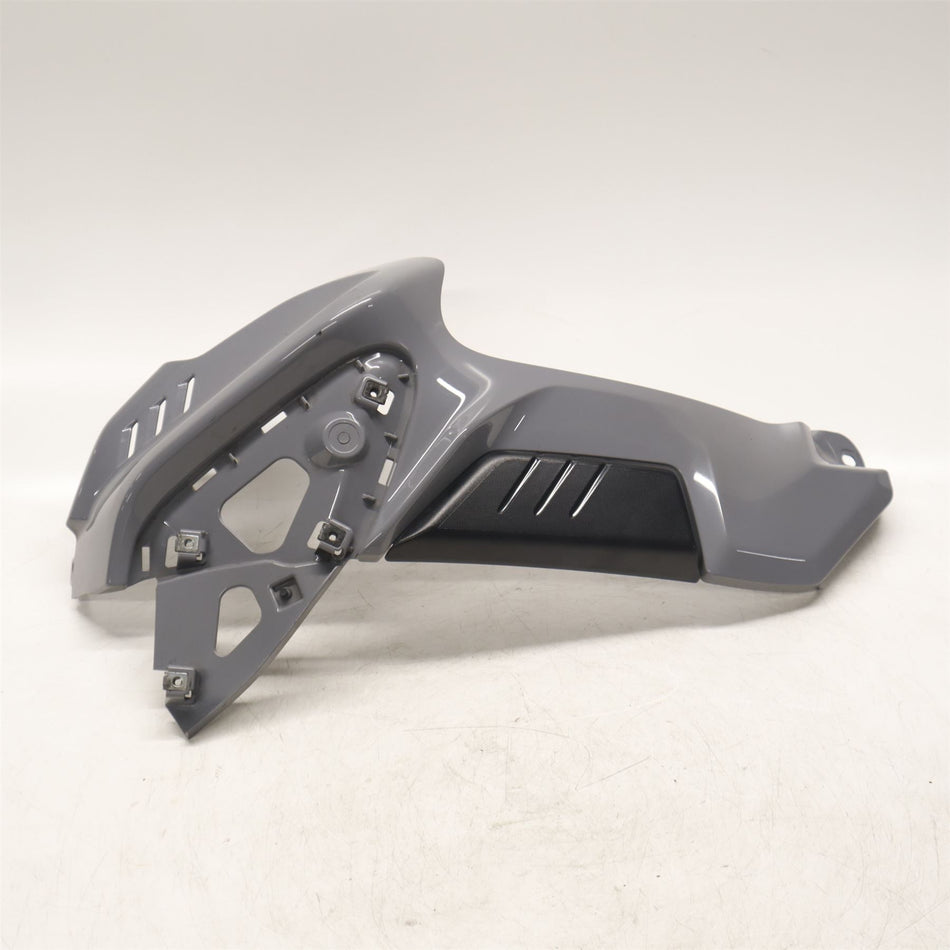 2018 Yamaha MT-10 Left Tank Panel - B672412900P2