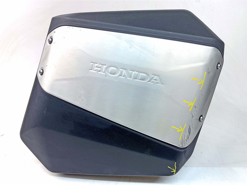 2022 Honda NC700XD Right Pannier  - 08L00MKWD00