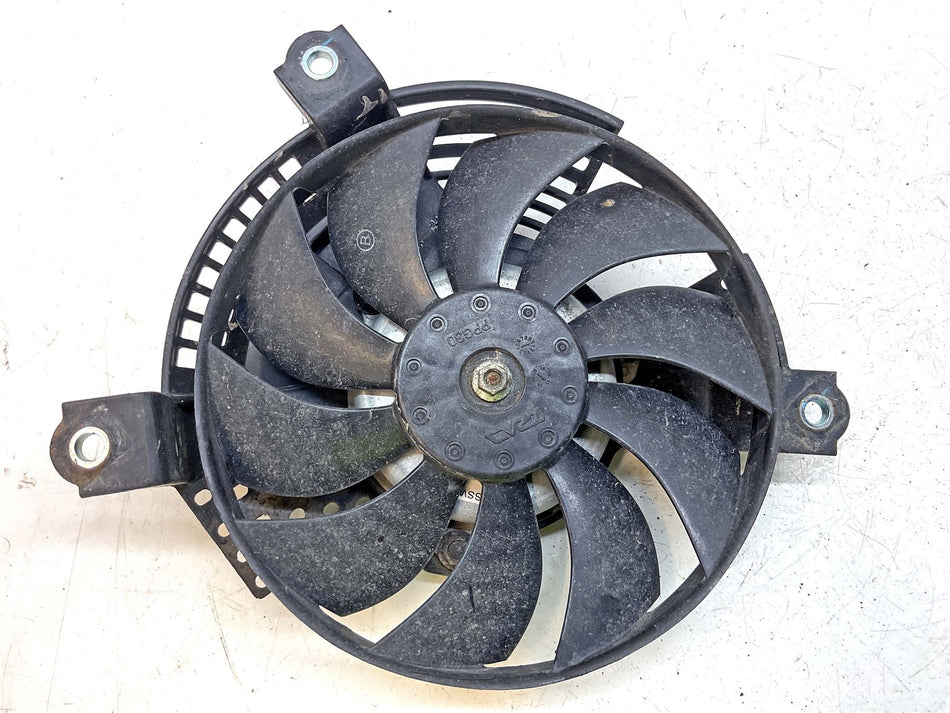 2019 Suzuki SV650A Radiator Cooling Fan - B57917