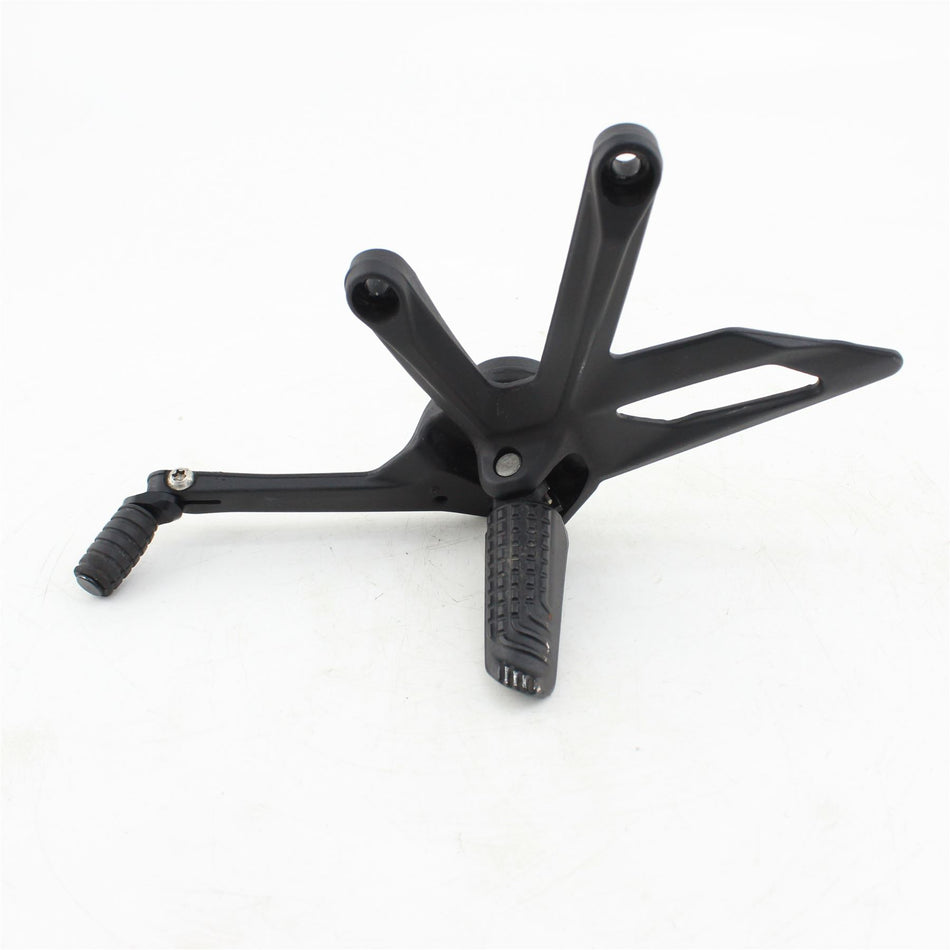 2020-ON KTM 1290 SUPER DUKE R L/H Front Footrest Hanger  - 61703038000C1