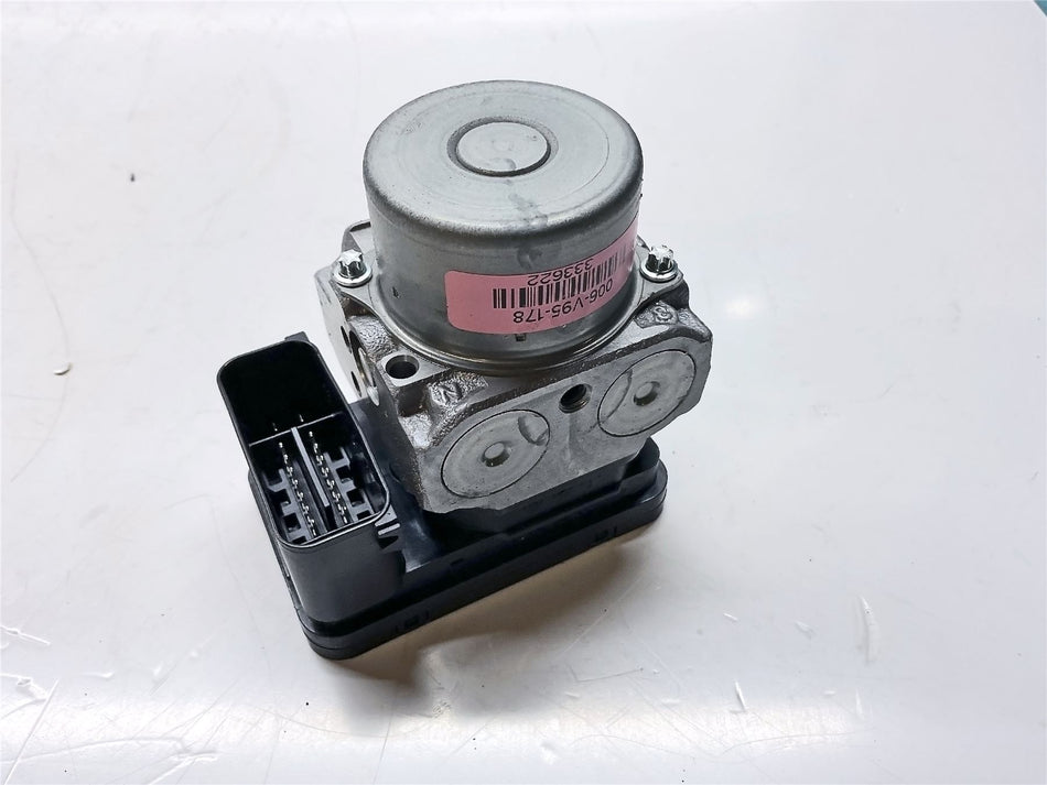 2024 Honda CBR650R E Clutch ABS Modulator Pump - 57110MKND51