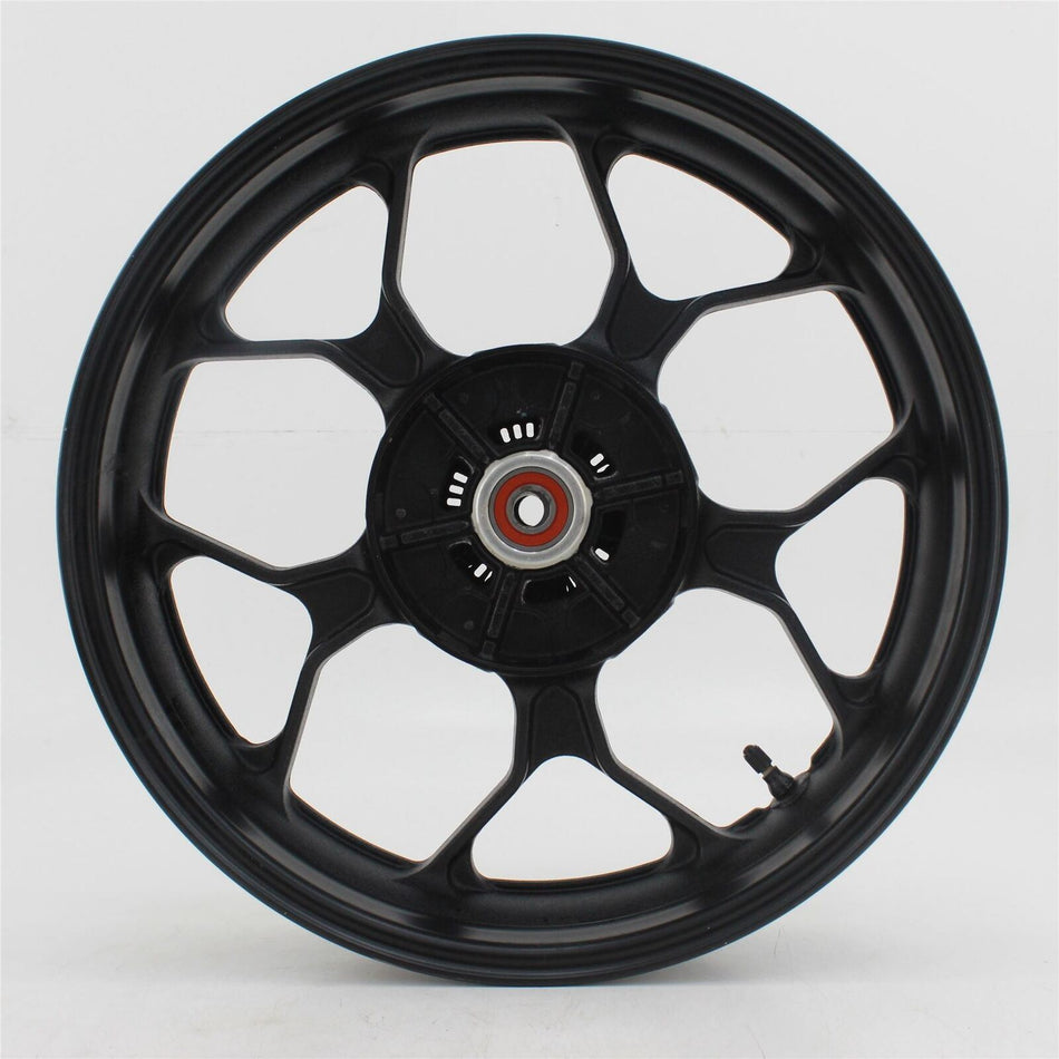 2016-2019 YAMAHA MT-03 Rear Wheel 17 X 4.0 - 2WDF53380198