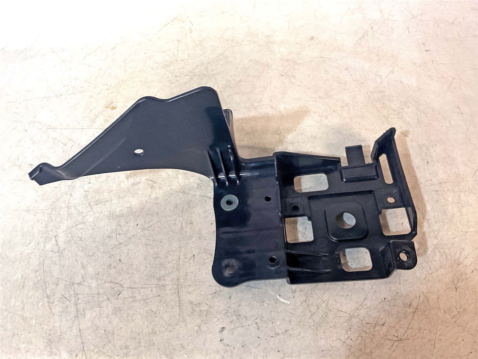 2018 Yamaha YZF R6 Number plate Holder  - BN6-2836H-00