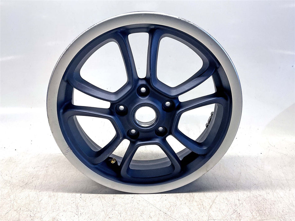 2024 Piaggio Vespa GTS 300 SUPER ABS Front Wheel - 1C007032R00N13