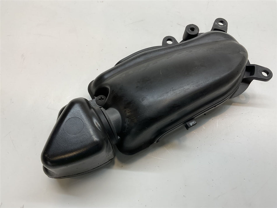 2010 Honda CBF600 Air Filter Housing Cover