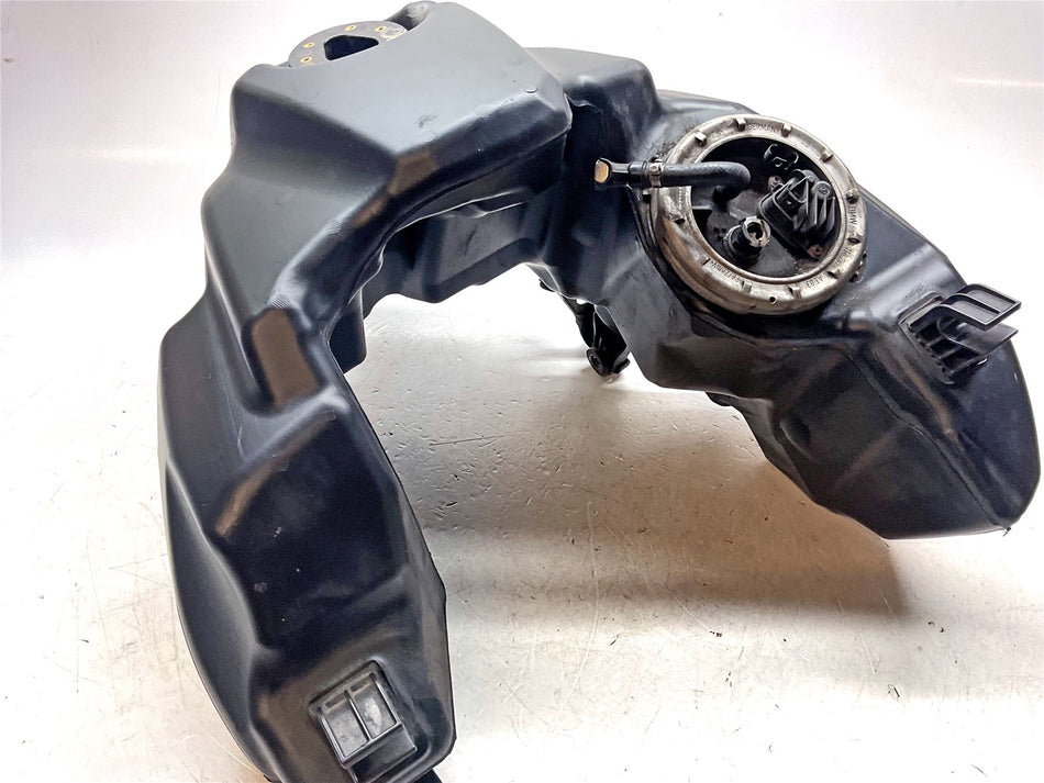 2012 BMW R1200GS Fuel Tank - 16117702709