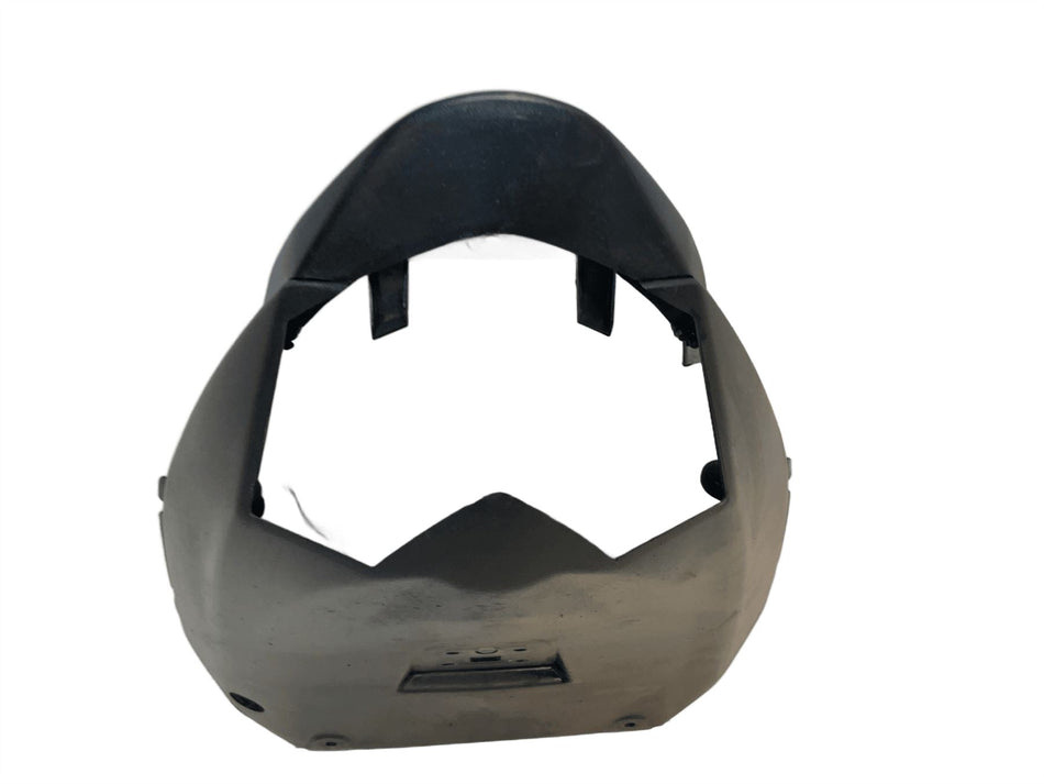 2009 Kawasaki Ninja ZX10R Lower Tail Fairing 140910803
