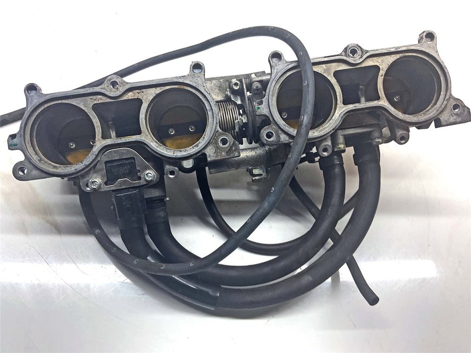 2016 Honda CB1000R Throttle Bodies - 16401MFND02