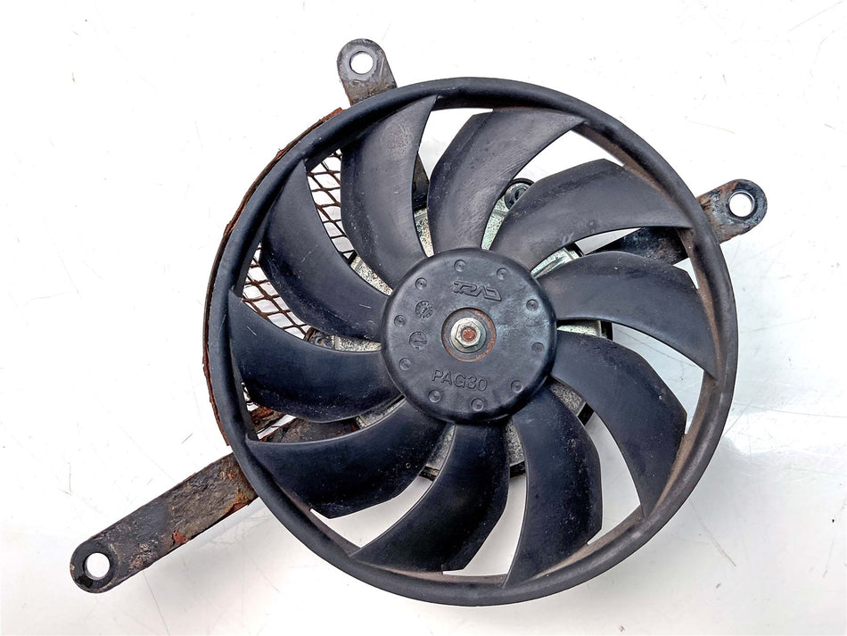 2006 Suzuki GSX-R600 Radiator Cooling Fan - 1780001H00000