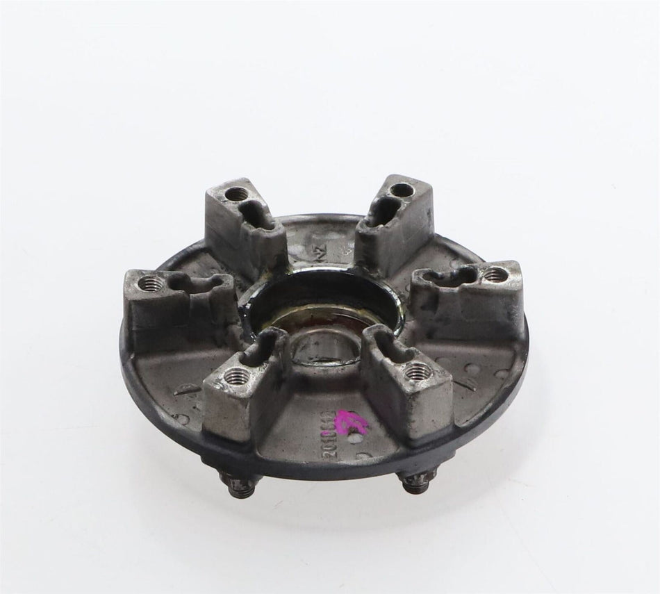 2022-ON TRIUMPH TIGER 660 SPORT Sprocket Carrier  - T2010601